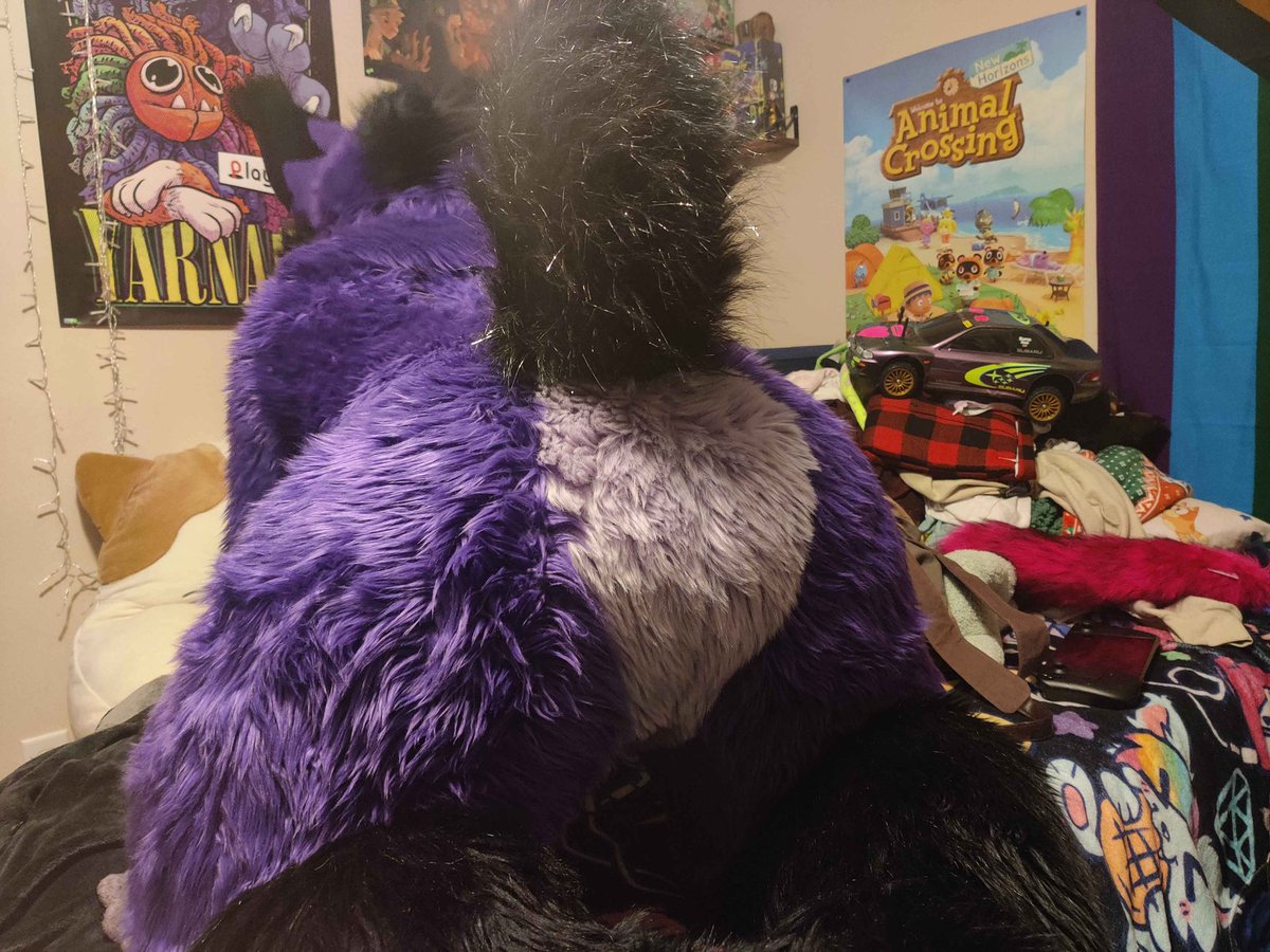 alleybat tweet media