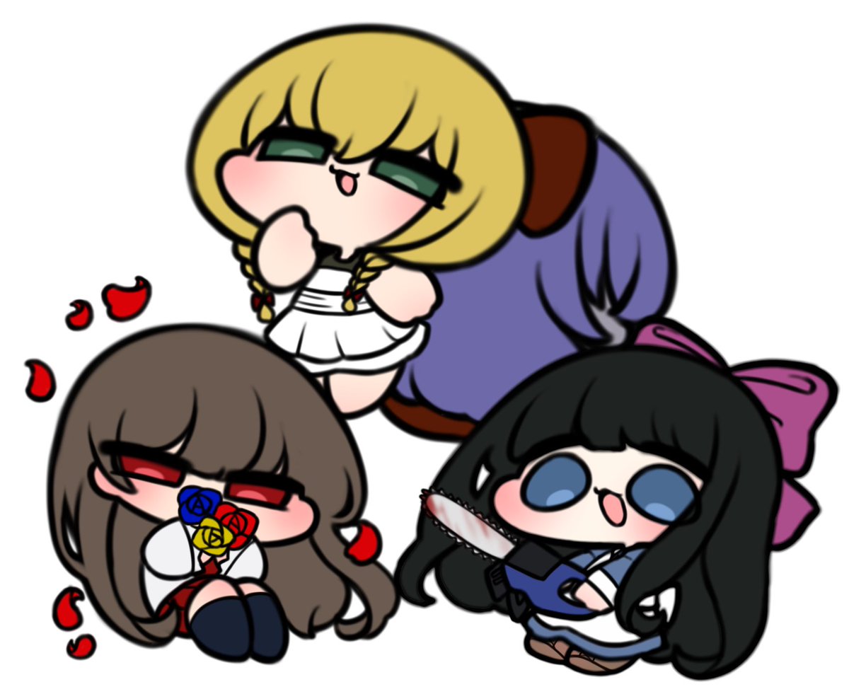 오투🧸🎀/3부코 tweet media