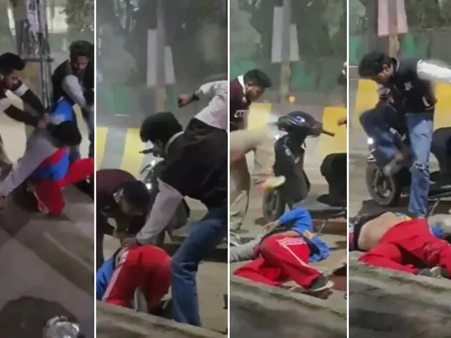 <a href="/lavelybakshi/">Lavely Bakshi 🔺</a> महरौली में ‘हीरो बना ट्रांसपोर्टर’, 

पूरा मामला लिंक पर जाकर पढ़े... 

khabarindiatv.in/delhi-news-tra…