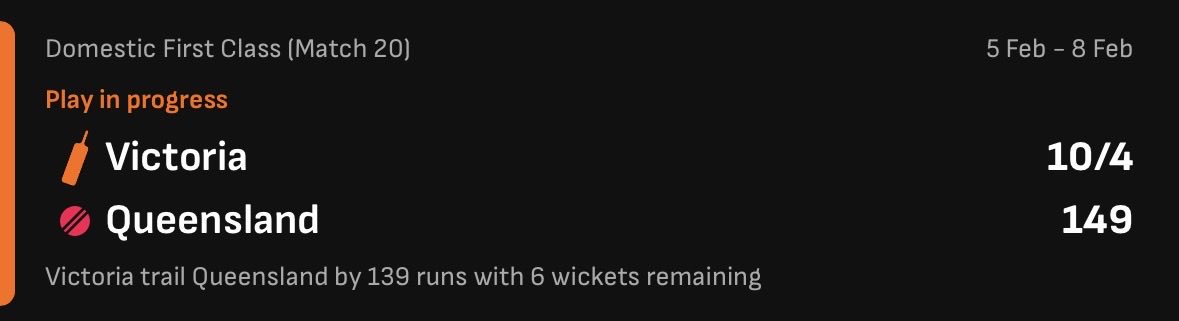 Dom Milesi tweet media