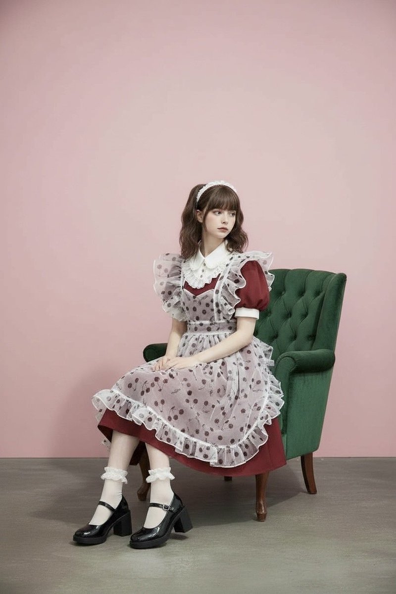 RoseMarie_seoir (@syrup_tokyo) / Posts / X