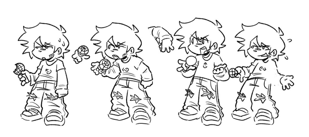 unused sprite ideas/concept/sketches