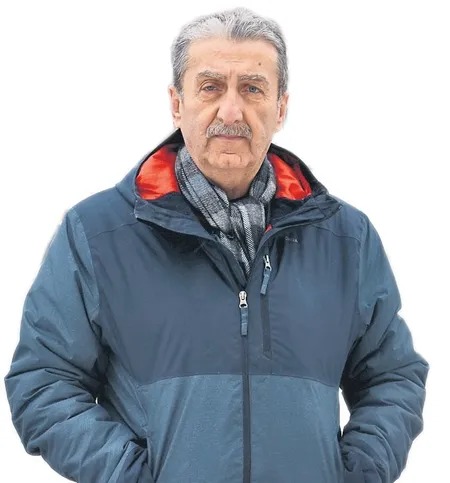 İnsanlar Ayakta Olsa da ‘Tamam’ Değil!

Adıyaman Kent Konseyi Başkanı H.Sinan Temel,  depremde sadece insanlarını ve binalarını değil, hafızasını, güven duygusunu ve gündelik yaşam ritmini de kaybettiğini söyledi.
👇
gunebakisgazetesi.com/haber/27373868…
<a href="/sinantemel/">Sinan TEMEL 🇹🇷</a> <a href="/KentKonseyi02/">Adıyaman Kent Konseyi</a>