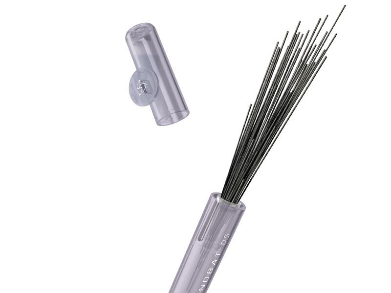 kaden_watch's tweet image. 芯がドバっと入るシャーペン「シンドバット」 kaden.watch.impress.co.jp/docs/news/2083… #サンスター