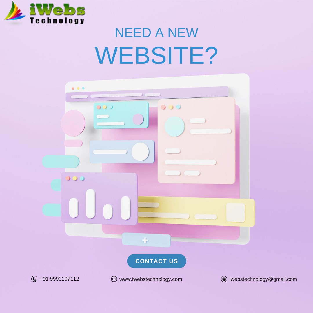 iWebsTech tweet media