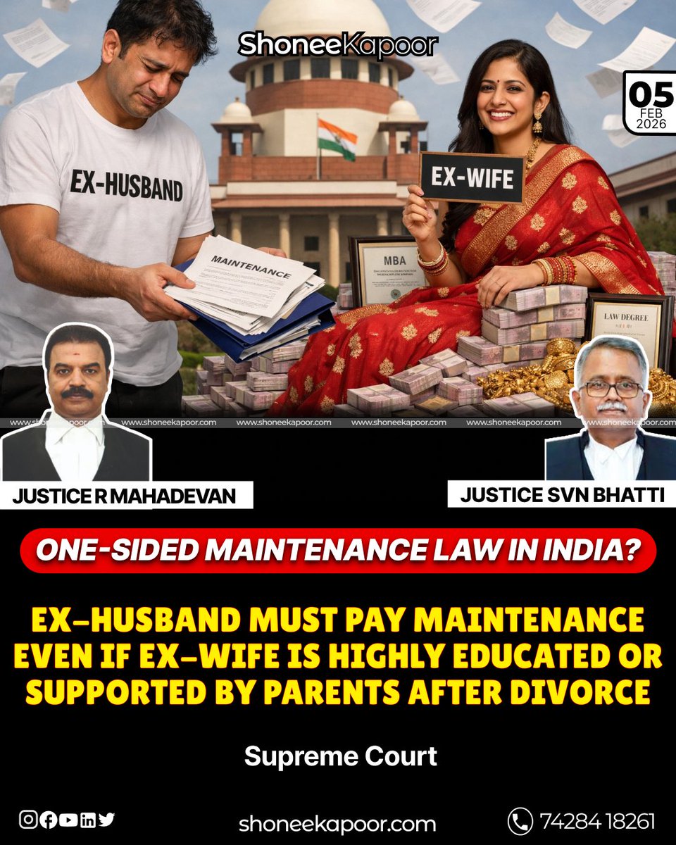 ShoneeKapoor tweet media