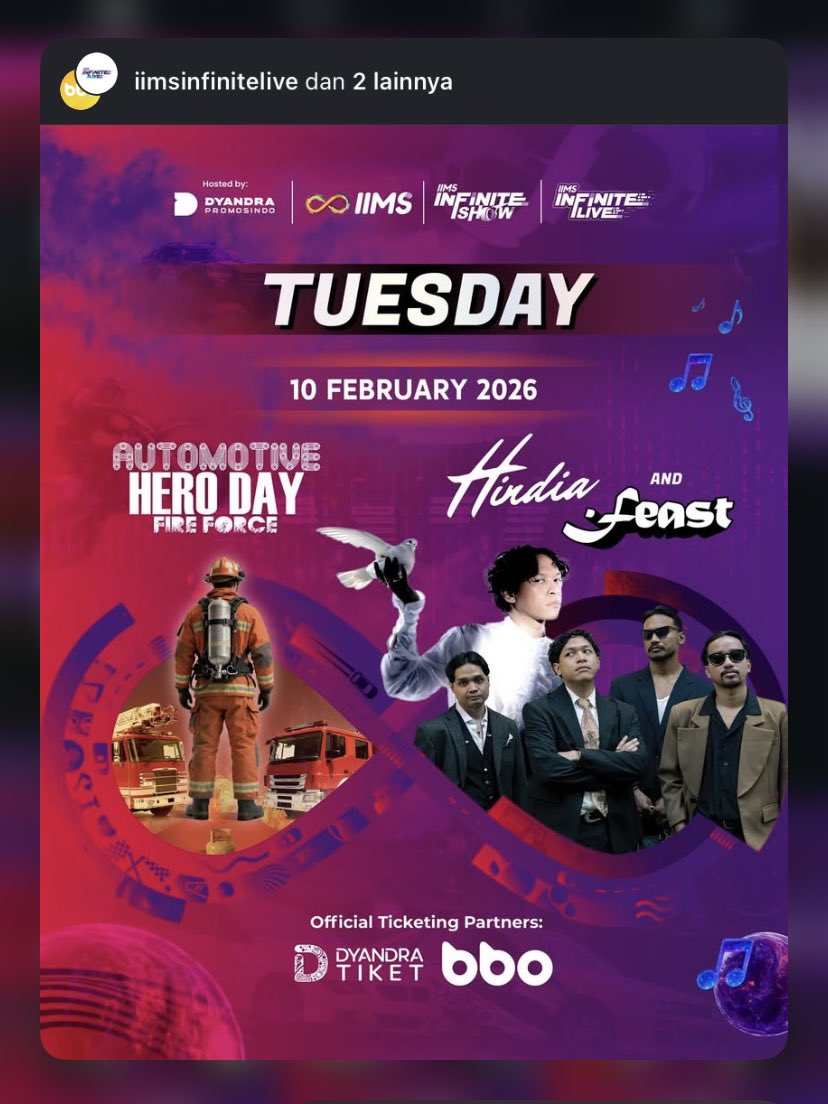 rskdrmynt's tweet photo. WTS 2 TIX VIP IIMS UNDERWEB
#zonauang️ https://t.co/svPhEouOGD