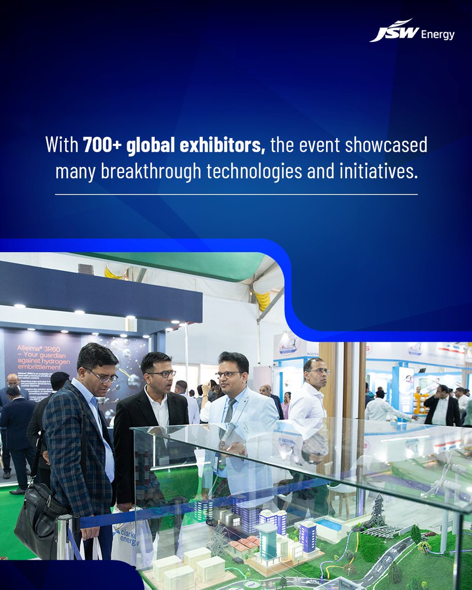 JSW Energy tweet media