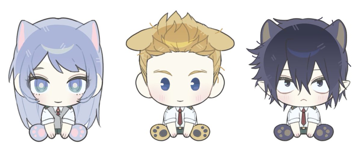 orvts3's tweet image. 사실이거 네지레까지잇엇음