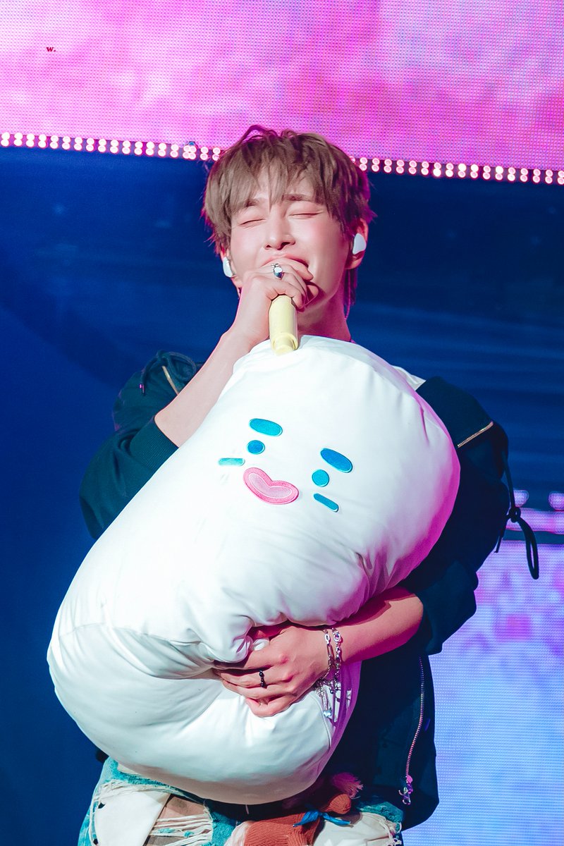 260131 
#ONEW #온유
#ONEW_THE_LIVE_PERCENT_ENCORE