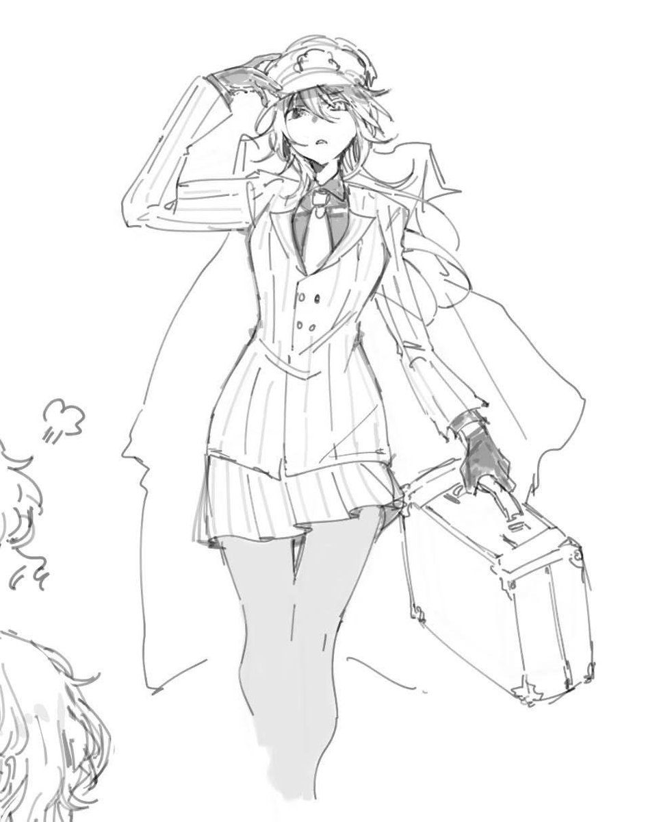 Shino, Heath, Owen ♀