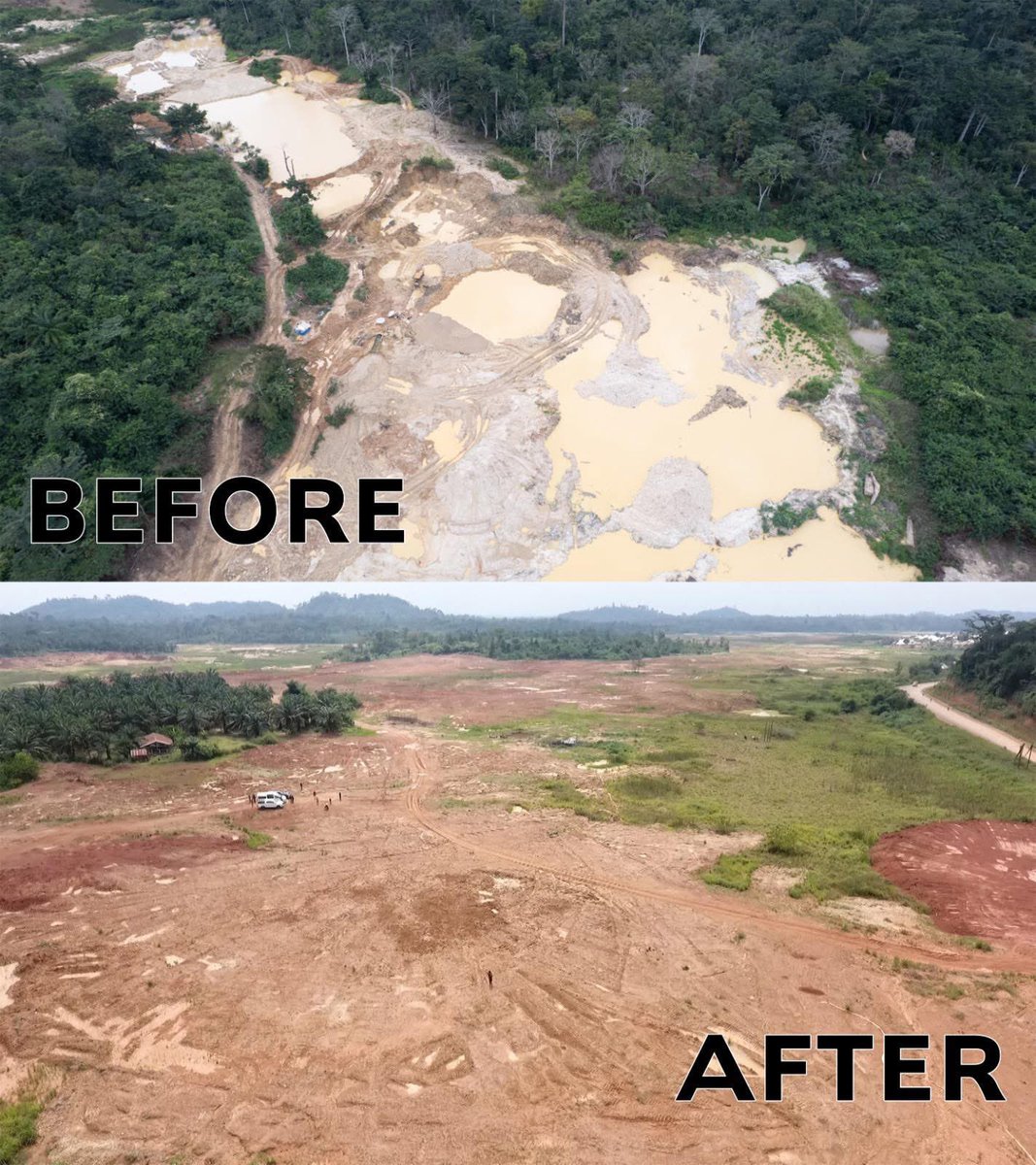 Julius Kwame Anthony 𓃵 tweet media