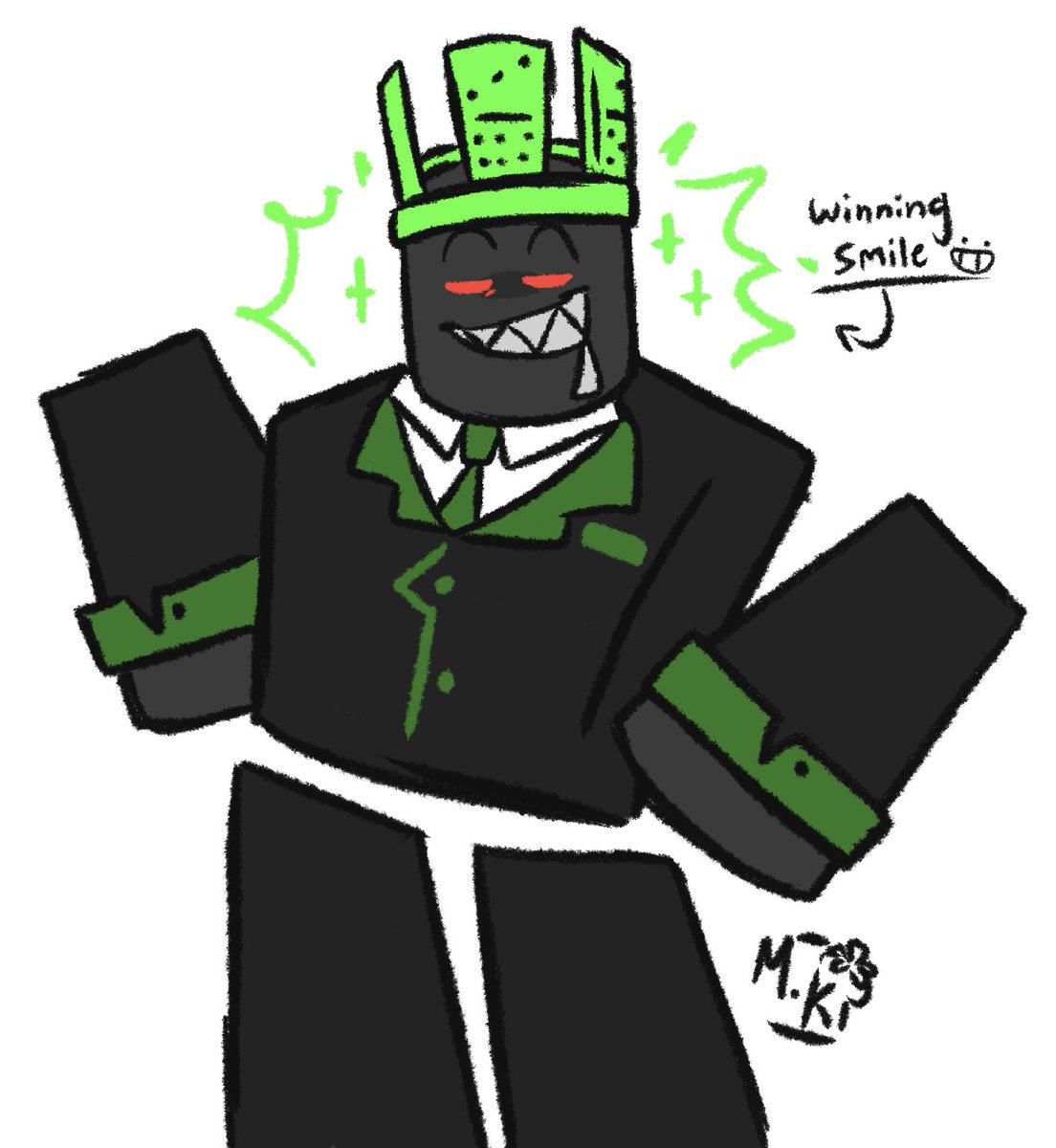 Mac And Ketchup tweet media