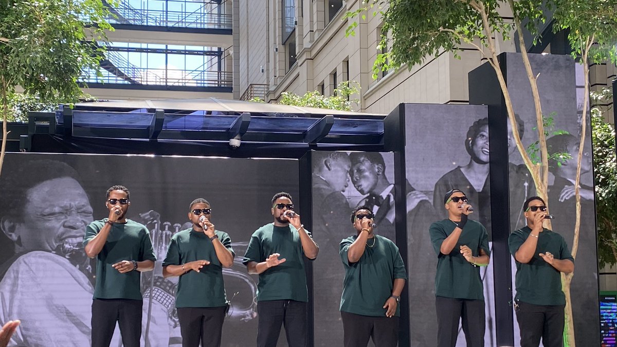 An exciting BOLD EXCO kickoff at <a href="/Nedbank/">Nedbank</a> reflecting on a strong 2025
Inspired by our focus on culture, leadership, and growth and the call to  step into 2026 with confidence, courage, and big ambitions 💚 The future is very green 💚 Proud to be part of this journey #WeAreNedbank