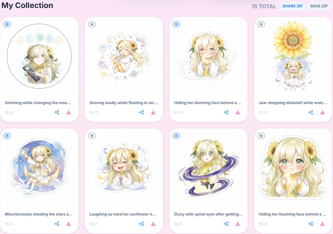 Mira Solaris tweet media