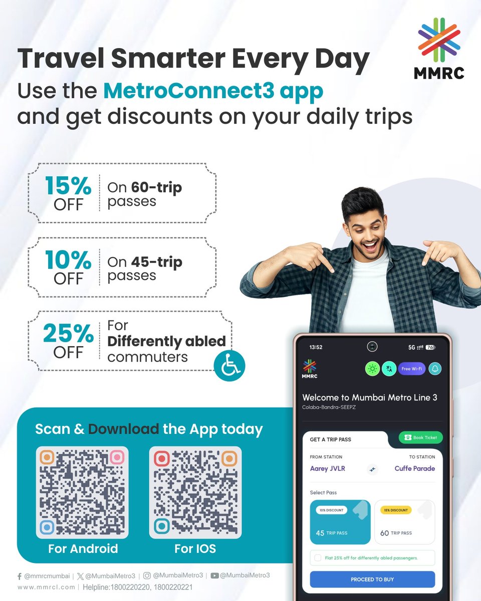 MumbaiMetro3 tweet media