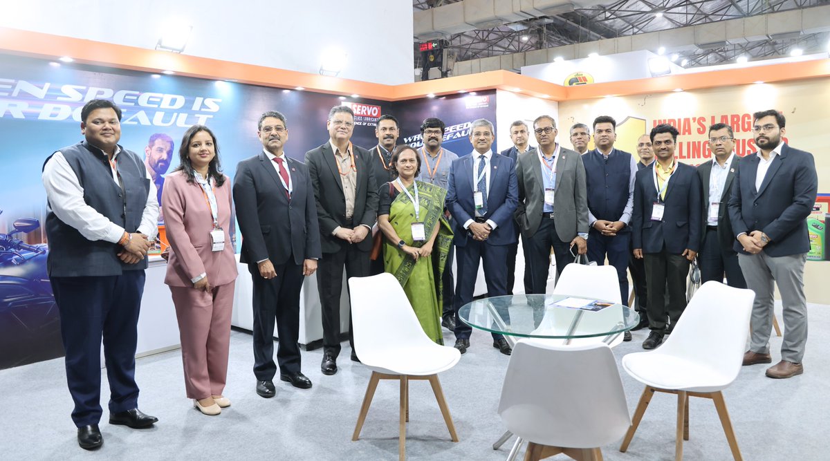 At the Refining &amp; Petrochemicals Conference during ChemTECH 2026, India’s pragmatic approach to the global energy transition was highlighted—one that balances growth, affordability, and sustainability. IndianOil remains committed to advancing this transformation through