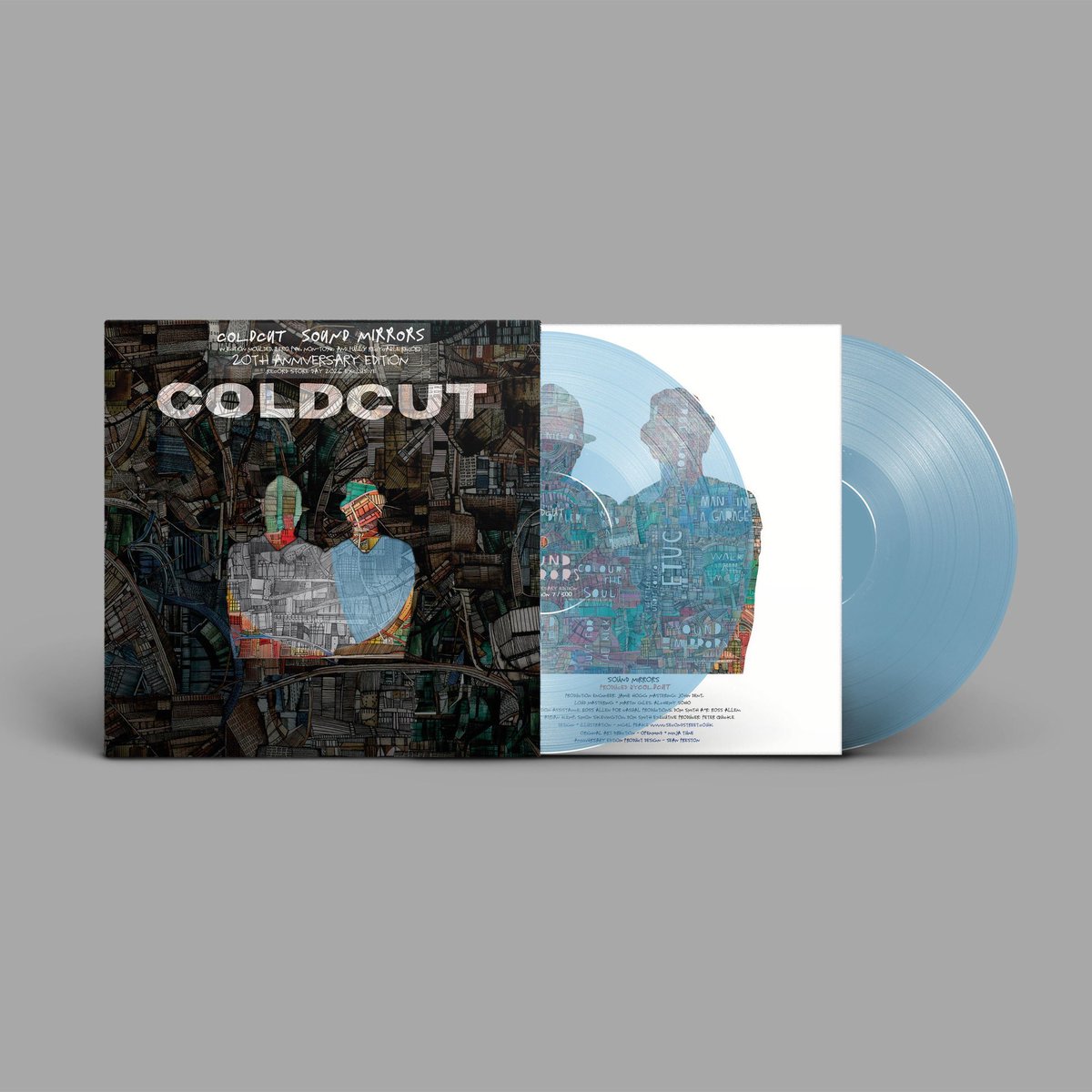 レコード・ストア・デイ 2026が4月18日に開催！ Beat Recordsからは