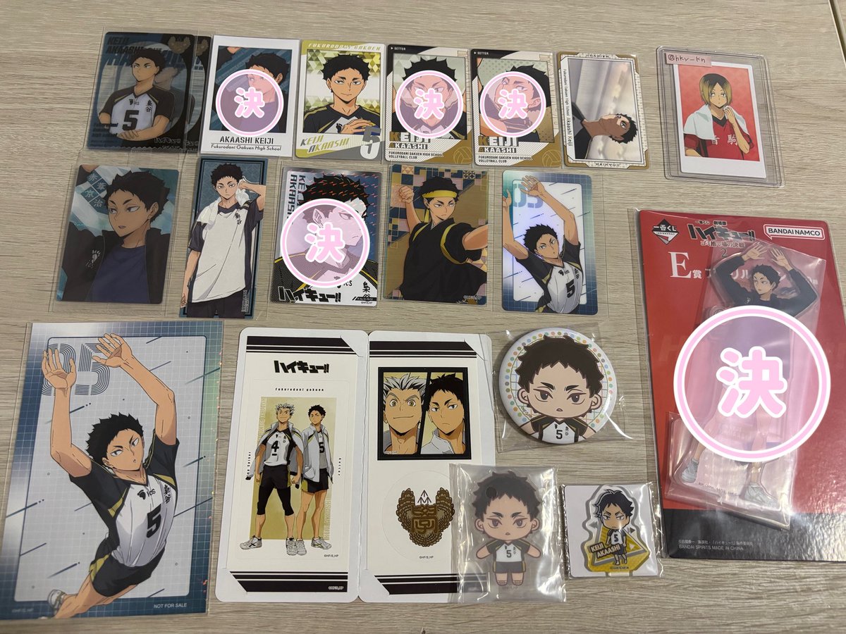 さしみ tweet media