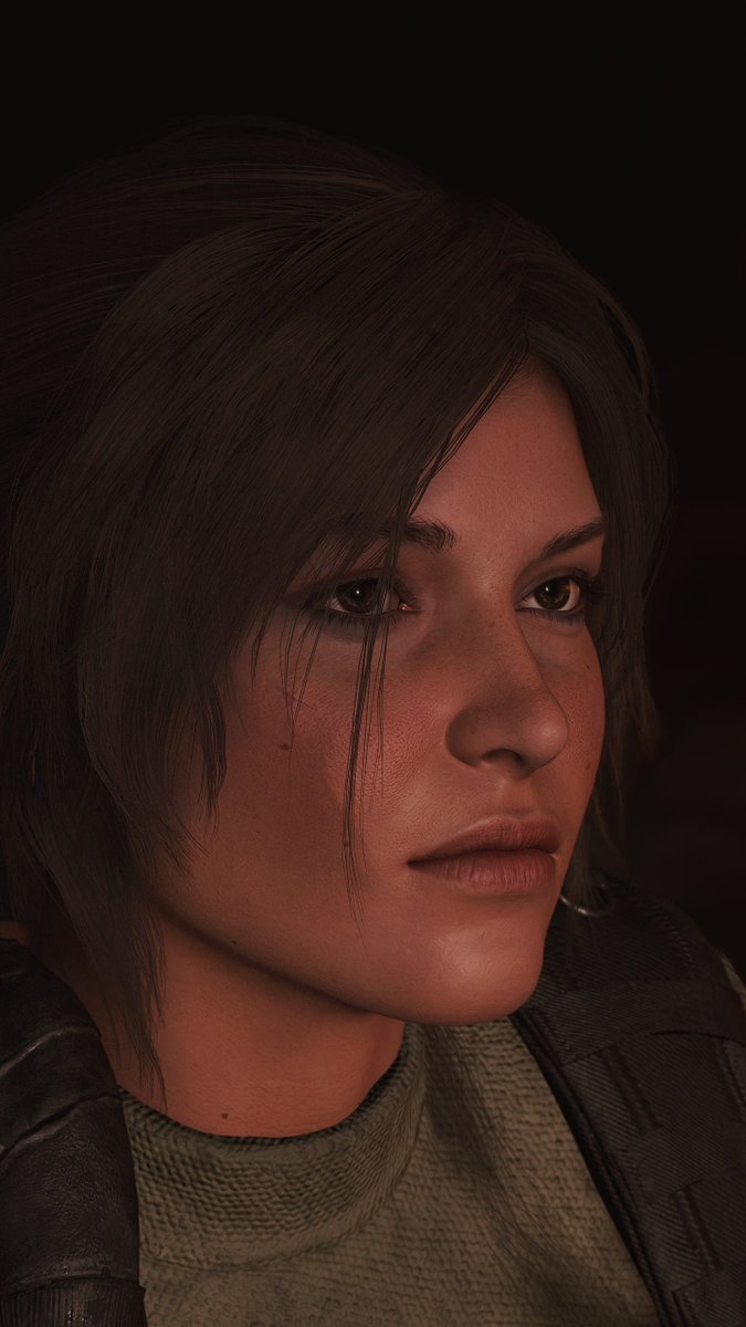 borbacroft_'s tweet photo. Shadow of the Tomb Raider

#TombRaider #LaraCroft https://t.co/oBBZTSuzcI
