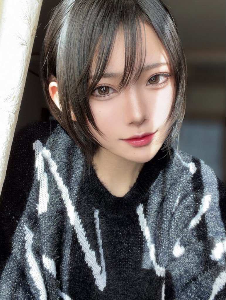Hariaichun's tweet photo. #貼り合い
さいきょーのなつみちゃんにお墨付きもらっちゃった💕
強い子いないわけぇ？
負けつい出来る子だけよ？💕
遊んであげる💕 https://t.co/6AssdiGOcp