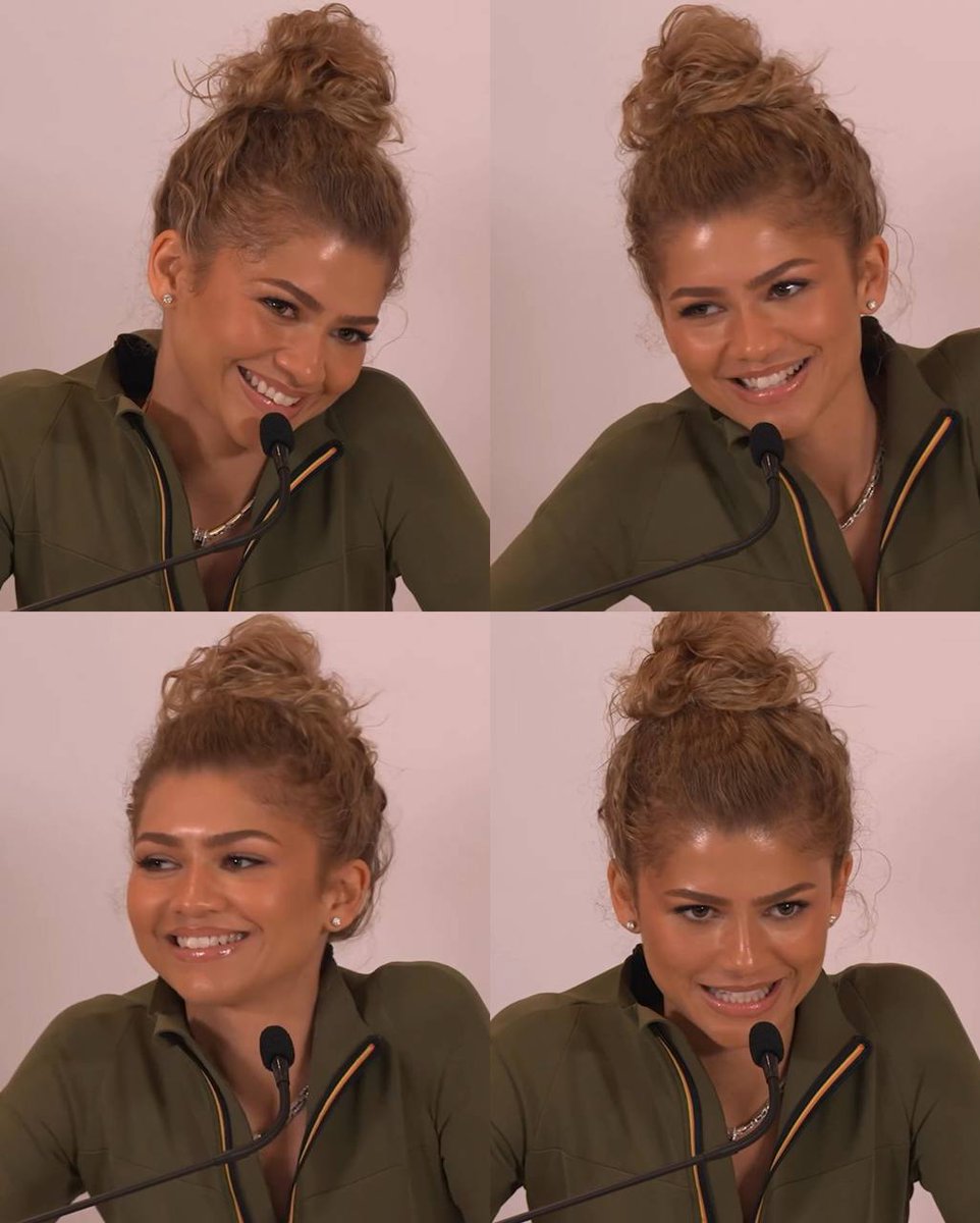 lovexzdaya's tweet image. 