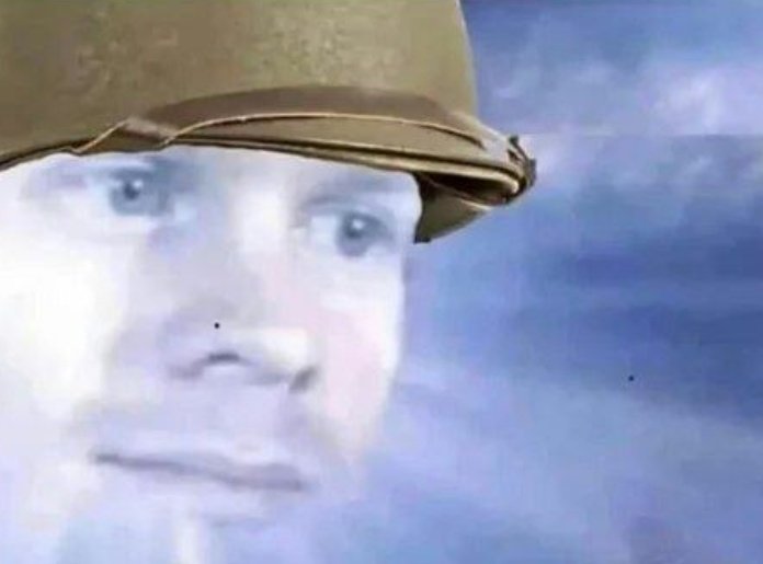 When u die on the frontline of the war and after see the fools do peacetalks 2days later