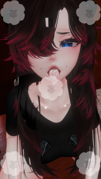 Max_201812's tweet photo. loving this avi thooo #avi #VRChat #nsfwtwtًً #kinky #cum #peaking  #mommy https://t.co/tpJEfY2h3G