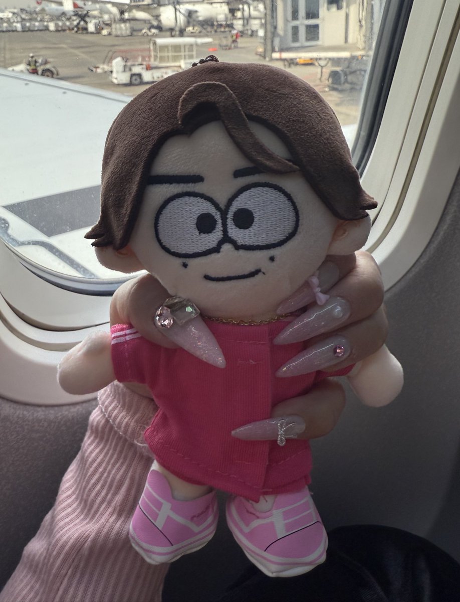 _m__lolt_'s tweet photo. ぬい出たら絶対着せる！って夏からずっと温めてた^_^❣️ようやく着せれてうれし〜^_^ #橋本将生 https://t.co/xsvtSicIkx