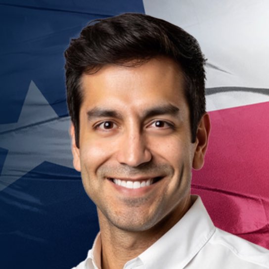 Real Texan Politics ✝️🇺🇸 tweet media