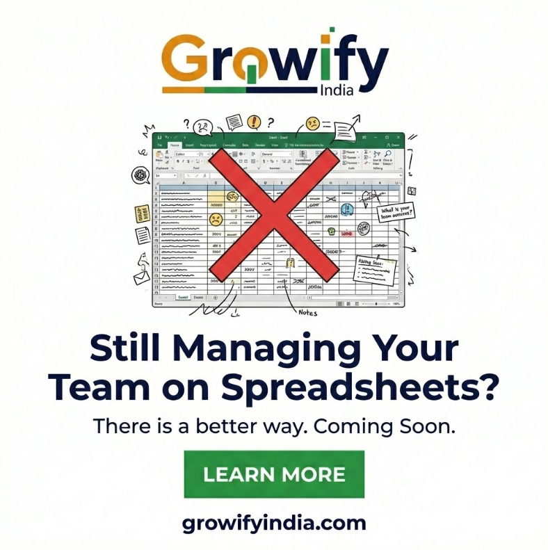 Growify India tweet media