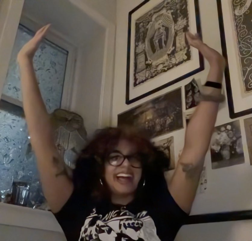 ☆ Sammy Q ☆ tweet media