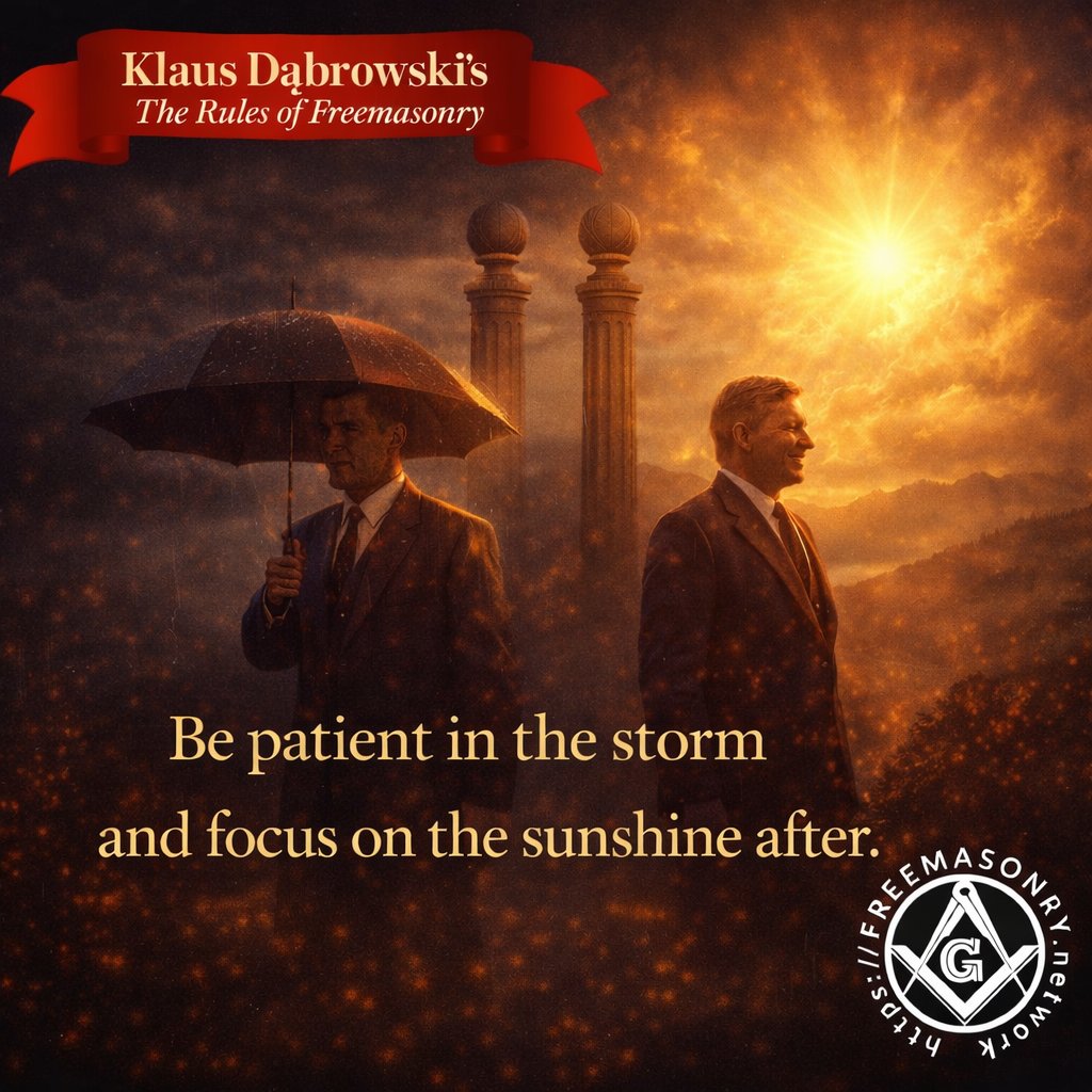 Freemasonry Network tweet media