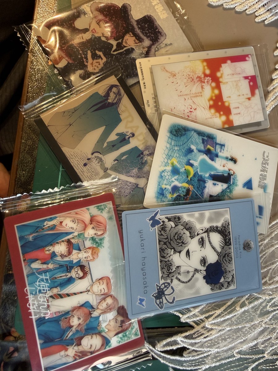 Kemuri装飾店 あき (@aki_akinz) / Posts / X