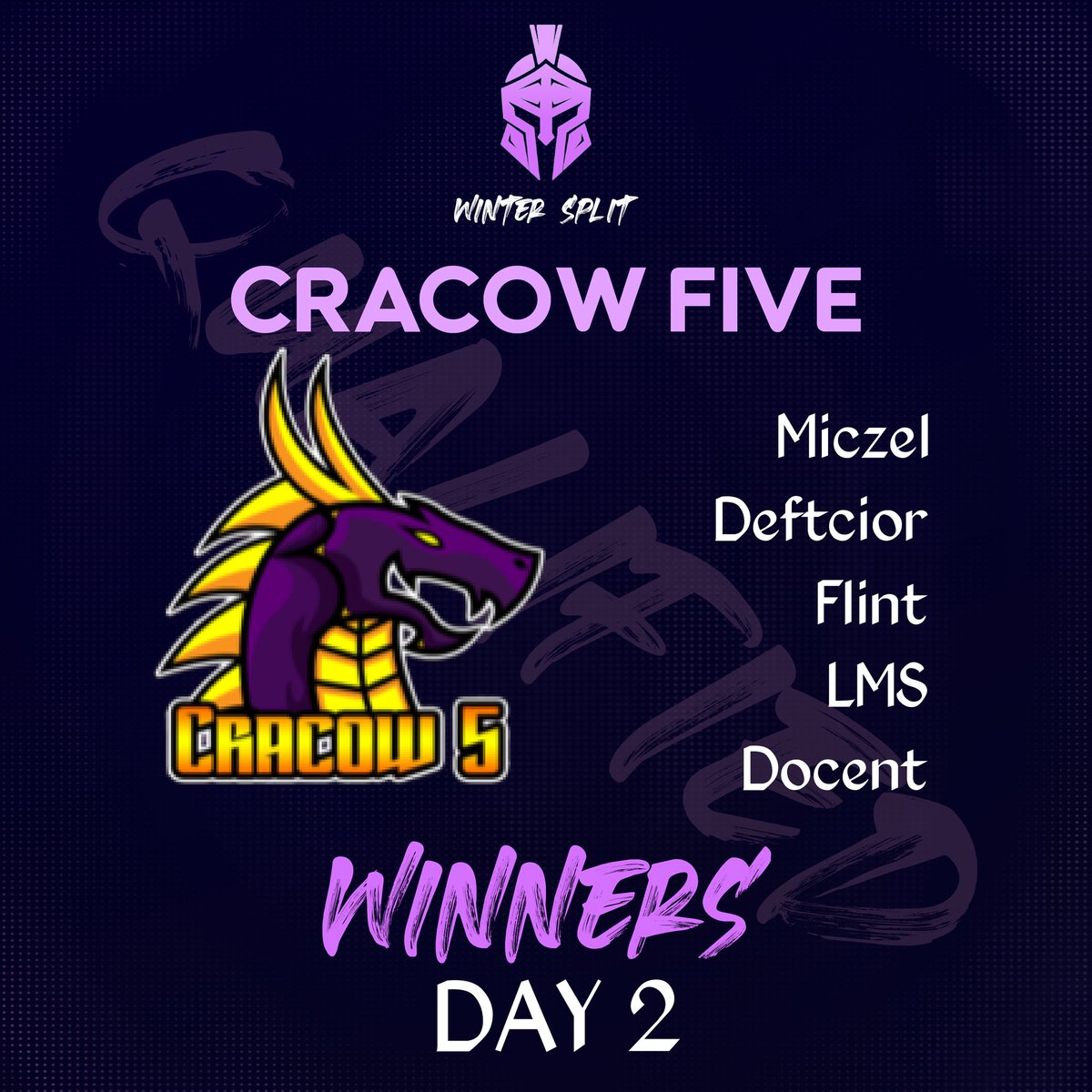 Gladiators Showdown tweet media