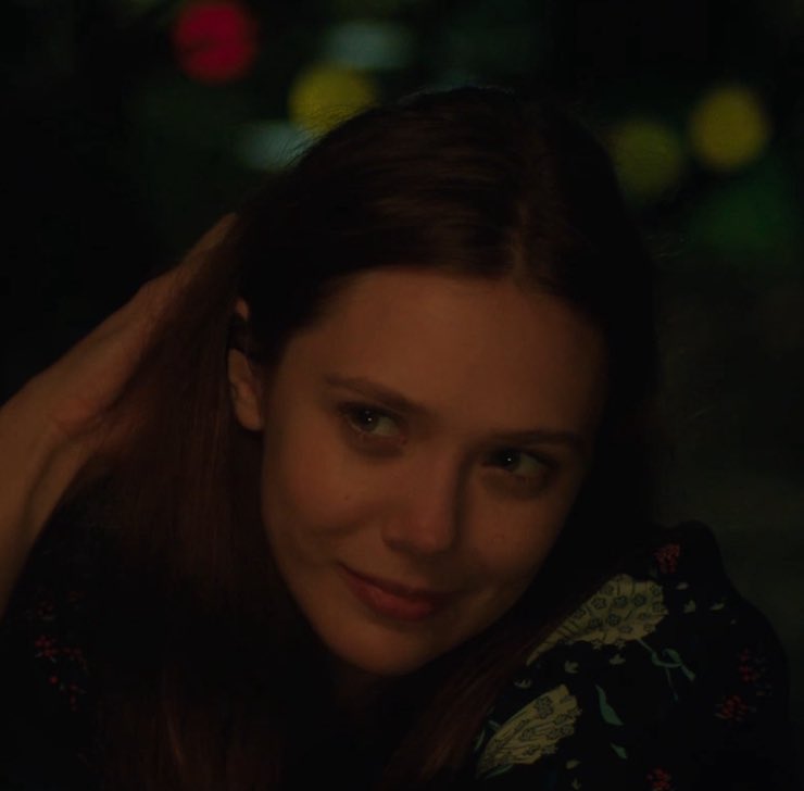 natalianxv's tweet image. “we have                                           “baby, we’re
dating rumors”                                  married”