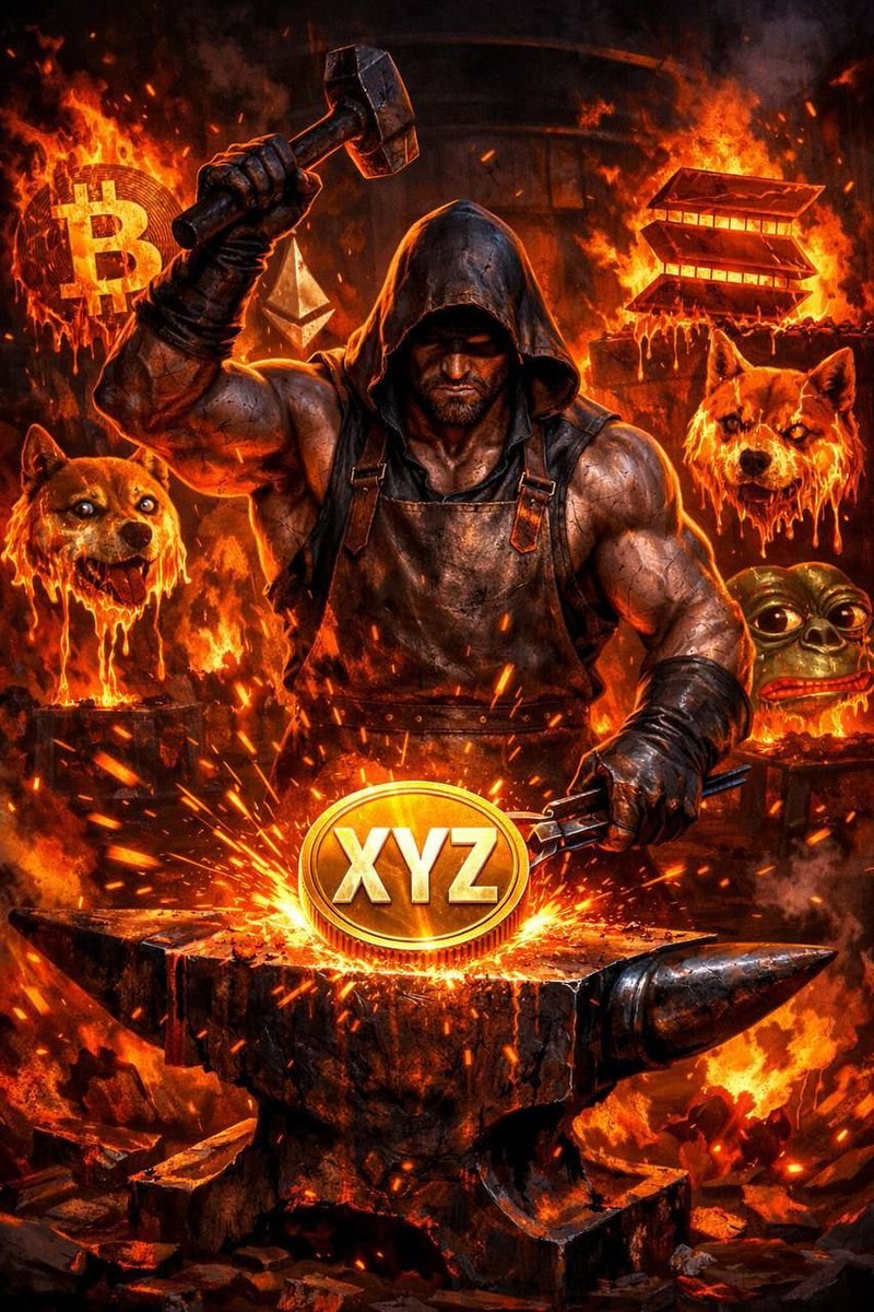 XYZVerse tweet media