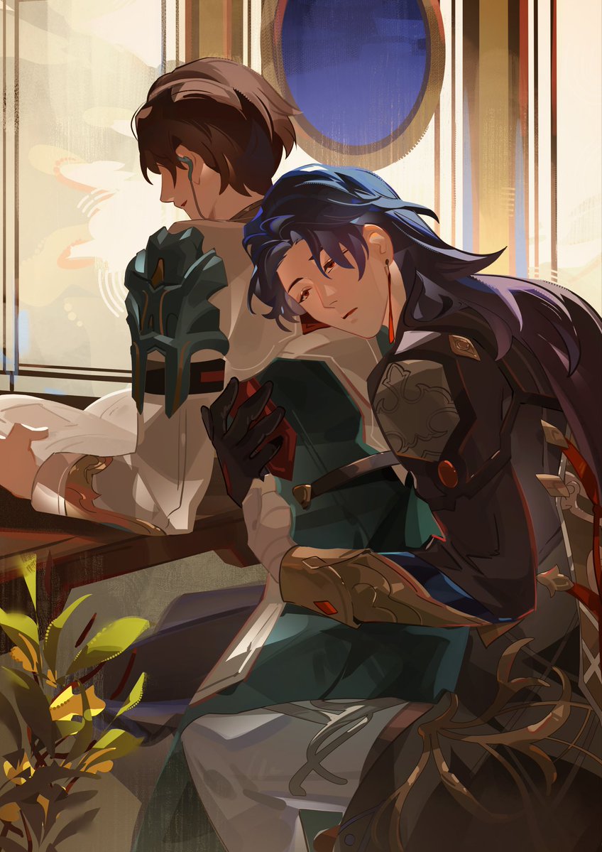 Done yet? 🥱

#renheng