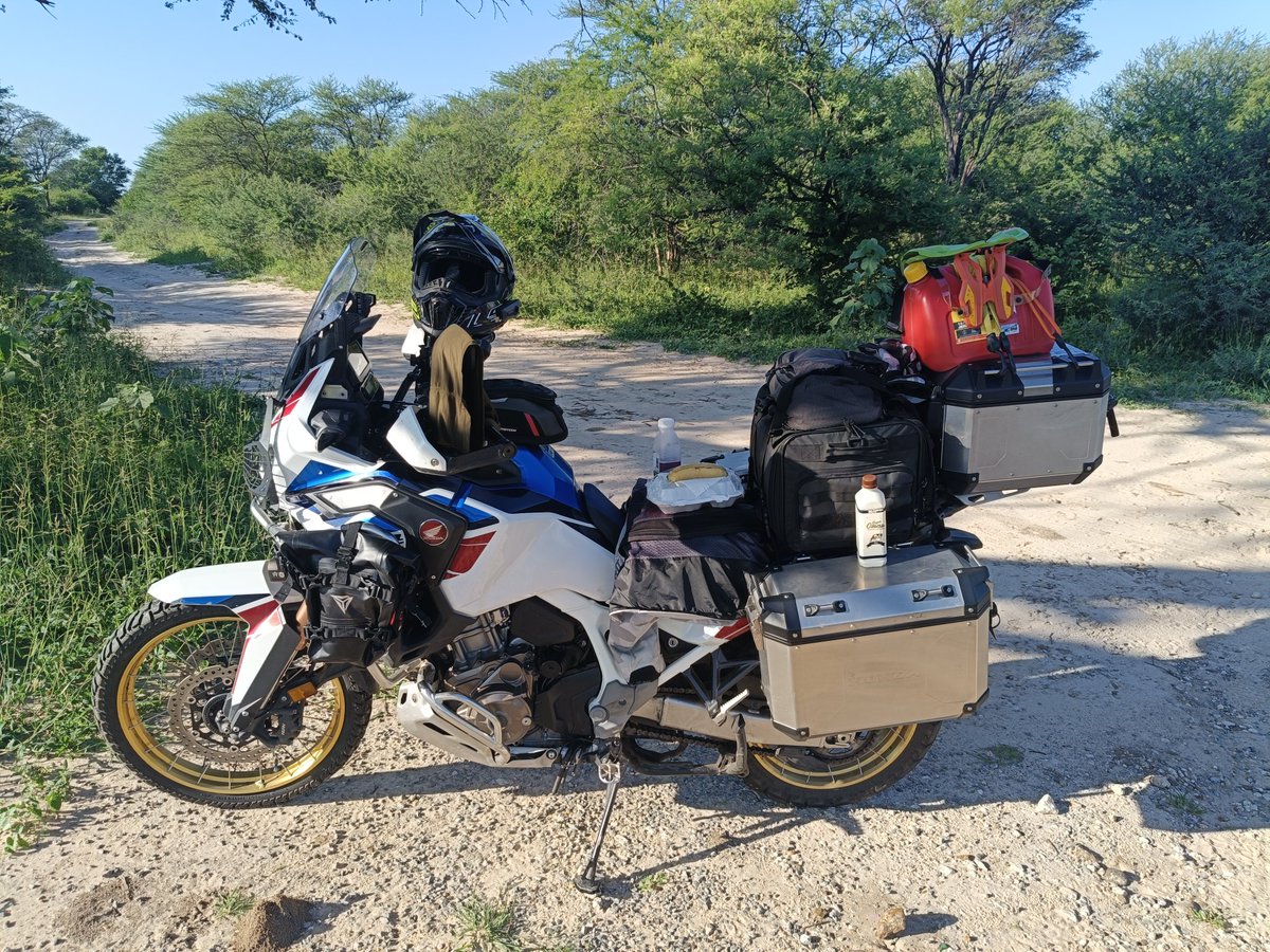 Angola