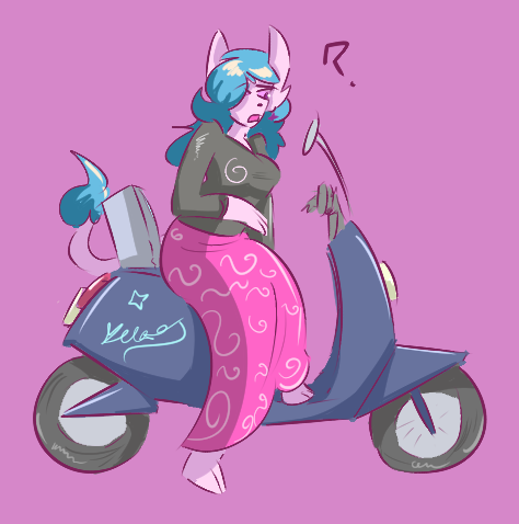 EntityTropic's tweet photo. Was in a cat-mood at the end of last month.

Love the idea of her fins going up for cat mode. Is it an anime style gag? Or is she actually goin cat mode? It is a mystery. 

#gardevoir #catgirl https://t.co/hmOvFsAPi9