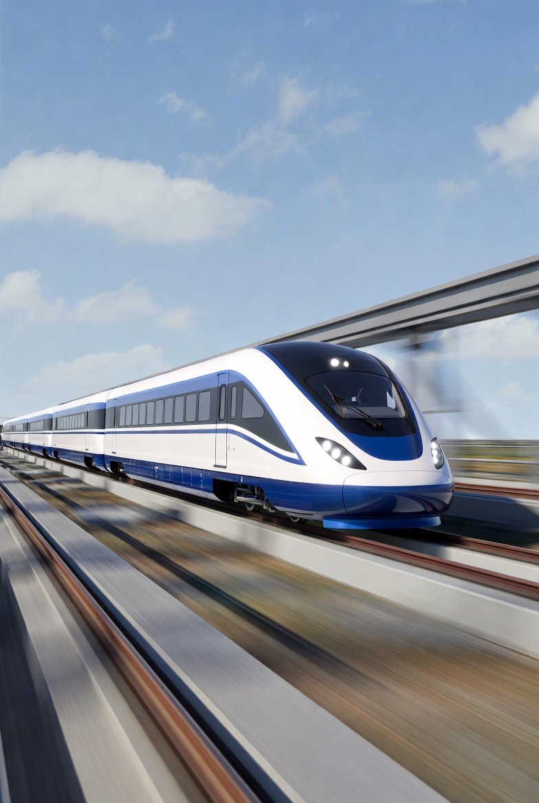 Harisha44986379's tweet photo. 🚨WORLD RECORD ALERT 🚨
चीन के National University of Defense Technology ने ton-scale maglev को 2 सेकंड में 700 km/h पर पहुंचाया! ये superconducting maglev अब दुनिया का सबसे तेज़ है। भविष्य की ट्रेनें airplane को पीछे छोड़ देंगी!🇨🇳💨 #MaglevBreakthrough #SpeedRecord https://t.co/s2mtKgwhfh