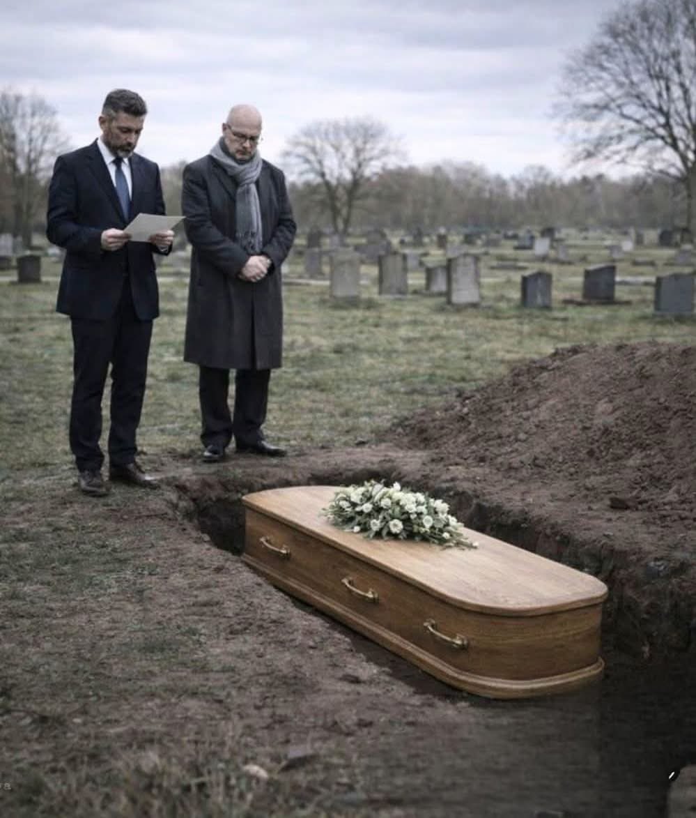 MrPitbull07's tweet photo. In the Netherlands, when a person dies with no family or friends to attend the funeral, the ceremony is not left to silence. A civil servant is present, representing the community. And beside them stands a poet.
The idea was born to prevent the final farewell from becoming a purely bureaucratic act. The poet receives the few available details: a name, a date, perhaps a job, an address—sometimes only a single, minimal fact. From these fragments, a text is written especially for that life.
During the ceremony, the poem is read aloud. It does not celebrate achievements, nor does it invent affections. It carefully gathers what remains. It turns an anonymous goodbye into a human gesture.
It is not a grand public ritual. It is something simple, almost invisible. Yet in that moment, the deceased is no longer alone. Someone speaks their name. Someone acknowledges them.
And perhaps this is the deepest meaning of the initiative: to remind us that a life, even when it ends in silence, deserves to be farewelled by a voice.