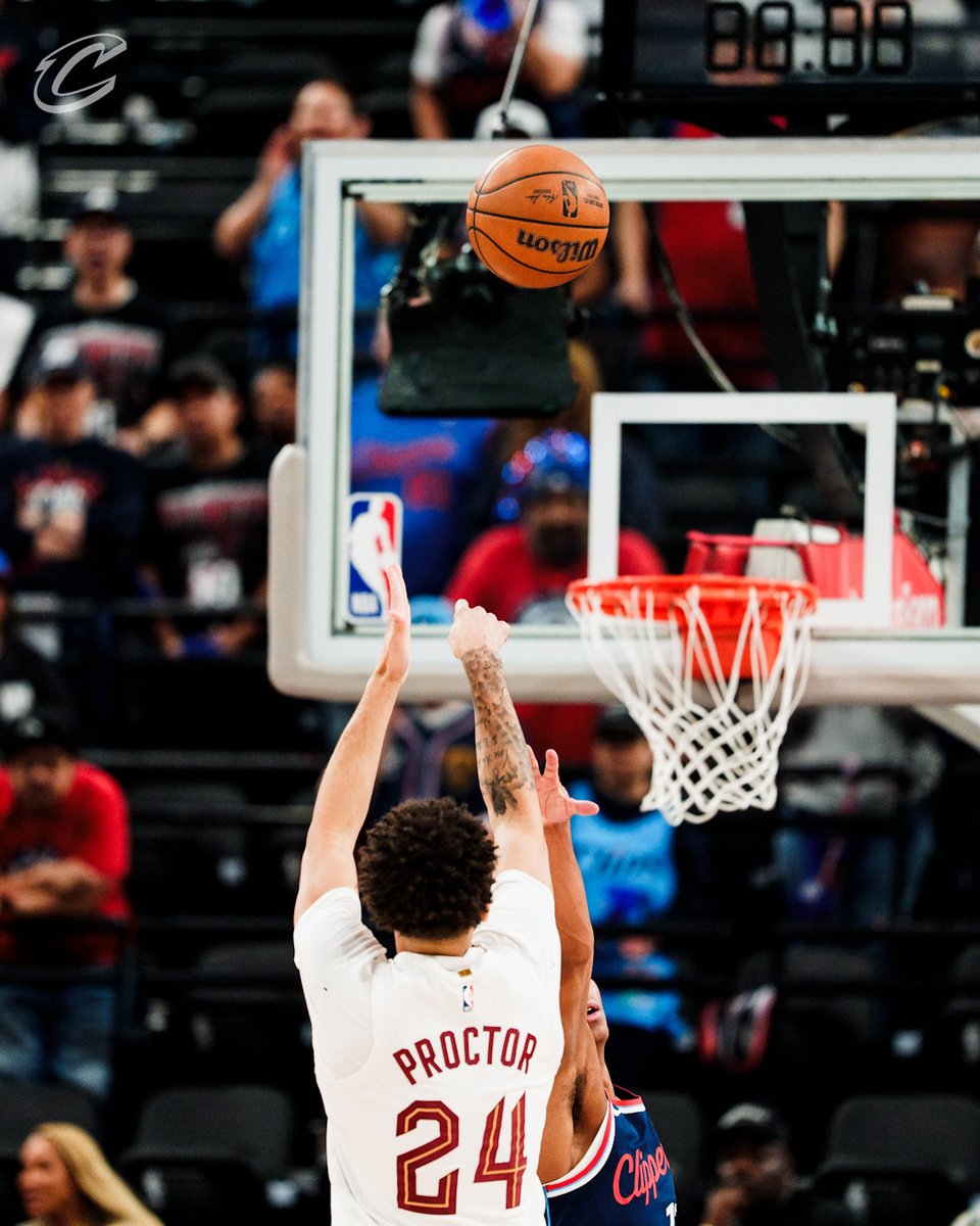 Six quick ones for Rese!
@TyreseProctor | #LetEmKnow