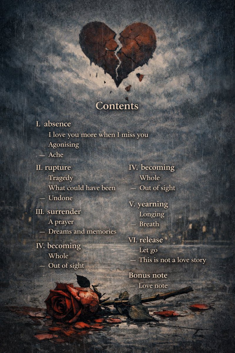 KimFray_'s tweet photo. Coming February 14th♥️

#poetryanthology #poet #Kimfray #writer https://t.co/GT5rXDn8YZ