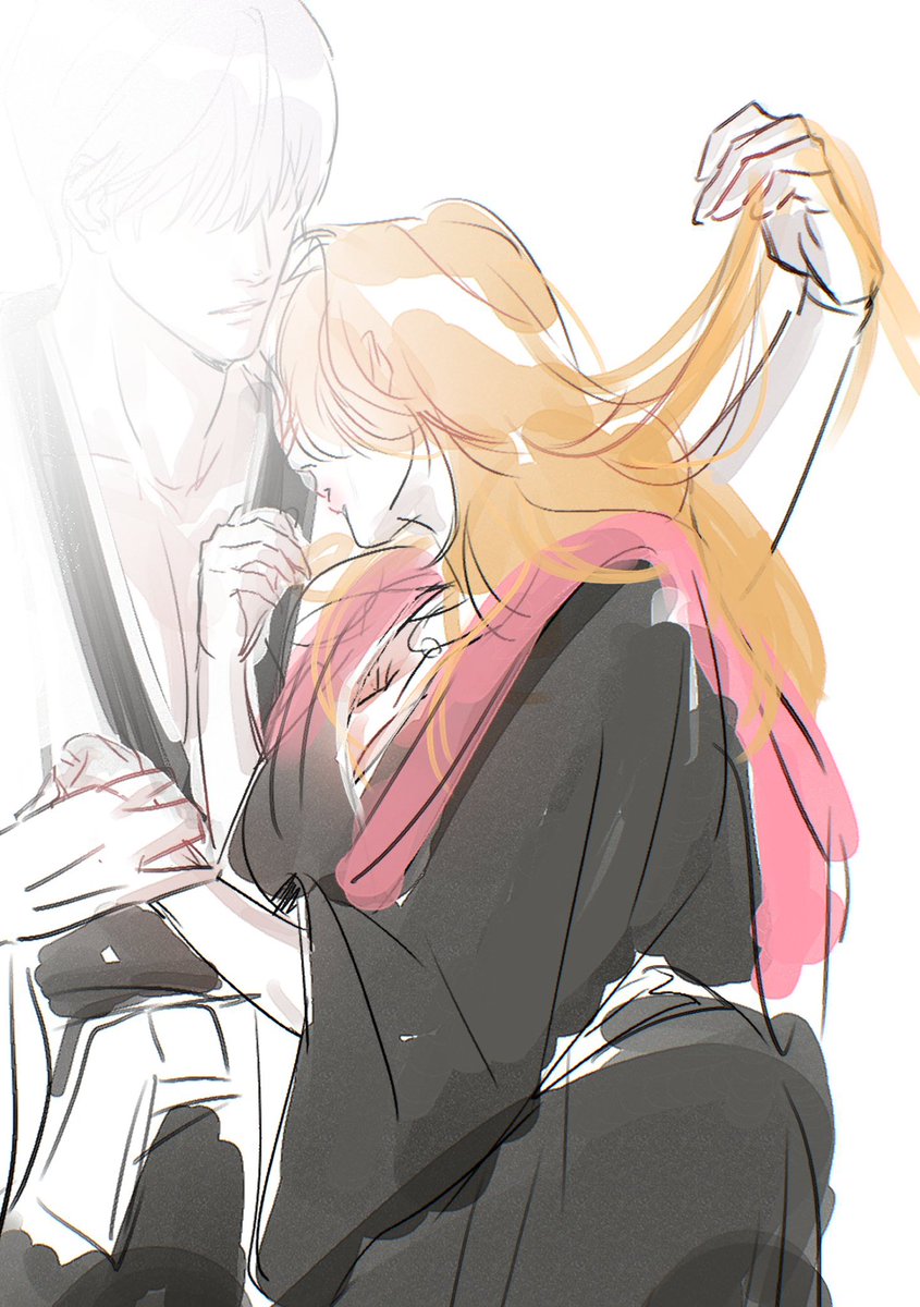 Gomenne Rangiku #ginran