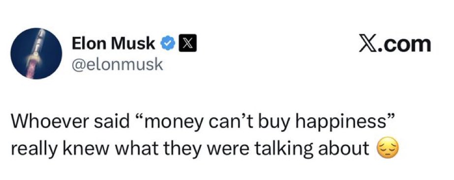 parallel_kim's tweet image. U can say that because you’re rich😂