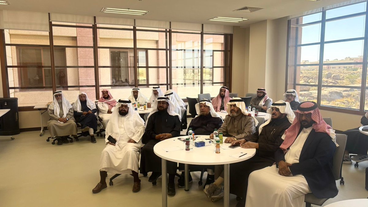 بندربن عبدالله أحمدال مفرح tweet media