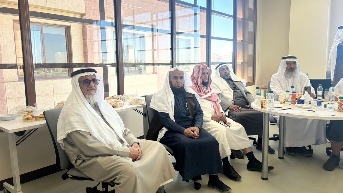 بندربن عبدالله أحمدال مفرح tweet media