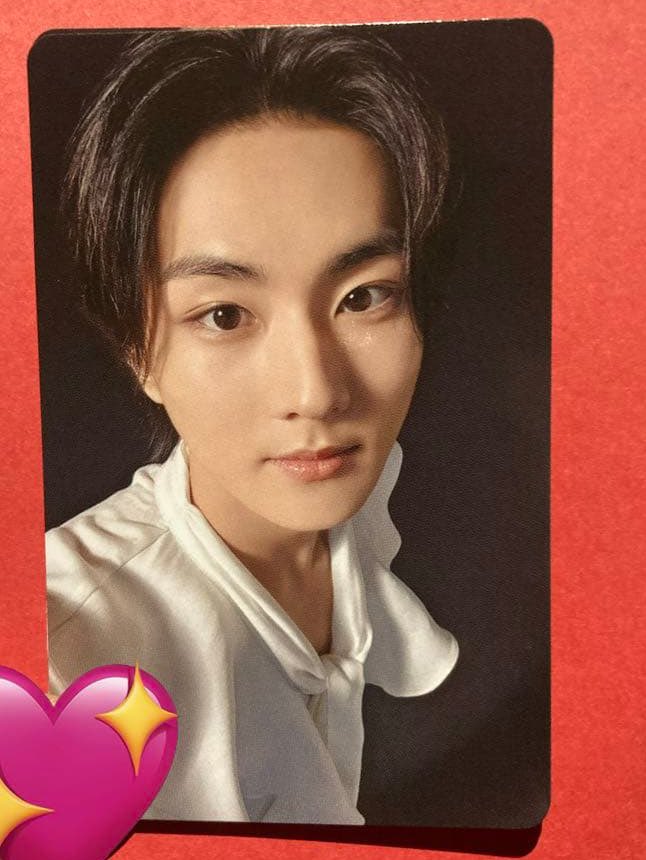 _tteddym's tweet image. ตาแป๋ว*2