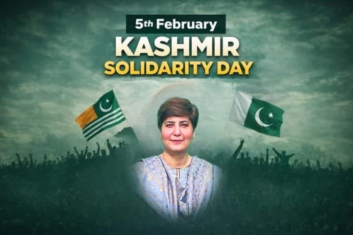 #Kashmirday